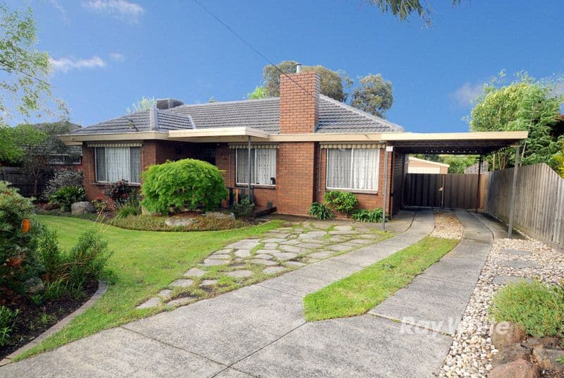 13 Helen Road, FERNTREE GULLY VIC 3156, Ferntree Gully - Image 1