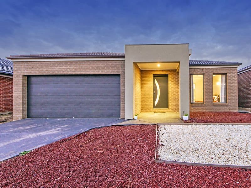 21 Rifflebird Drive, TARNEIT VIC 3029, Tarneit - Image 1