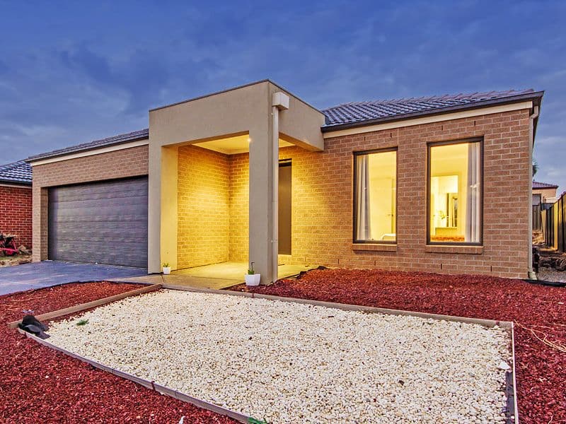 21 Rifflebird Drive, TARNEIT VIC 3029, Tarneit - Thumbnail 3