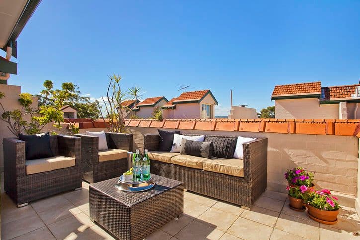 16 Bardwell Road, MOSMAN NSW 2088, Mosman - Thumbnail 2