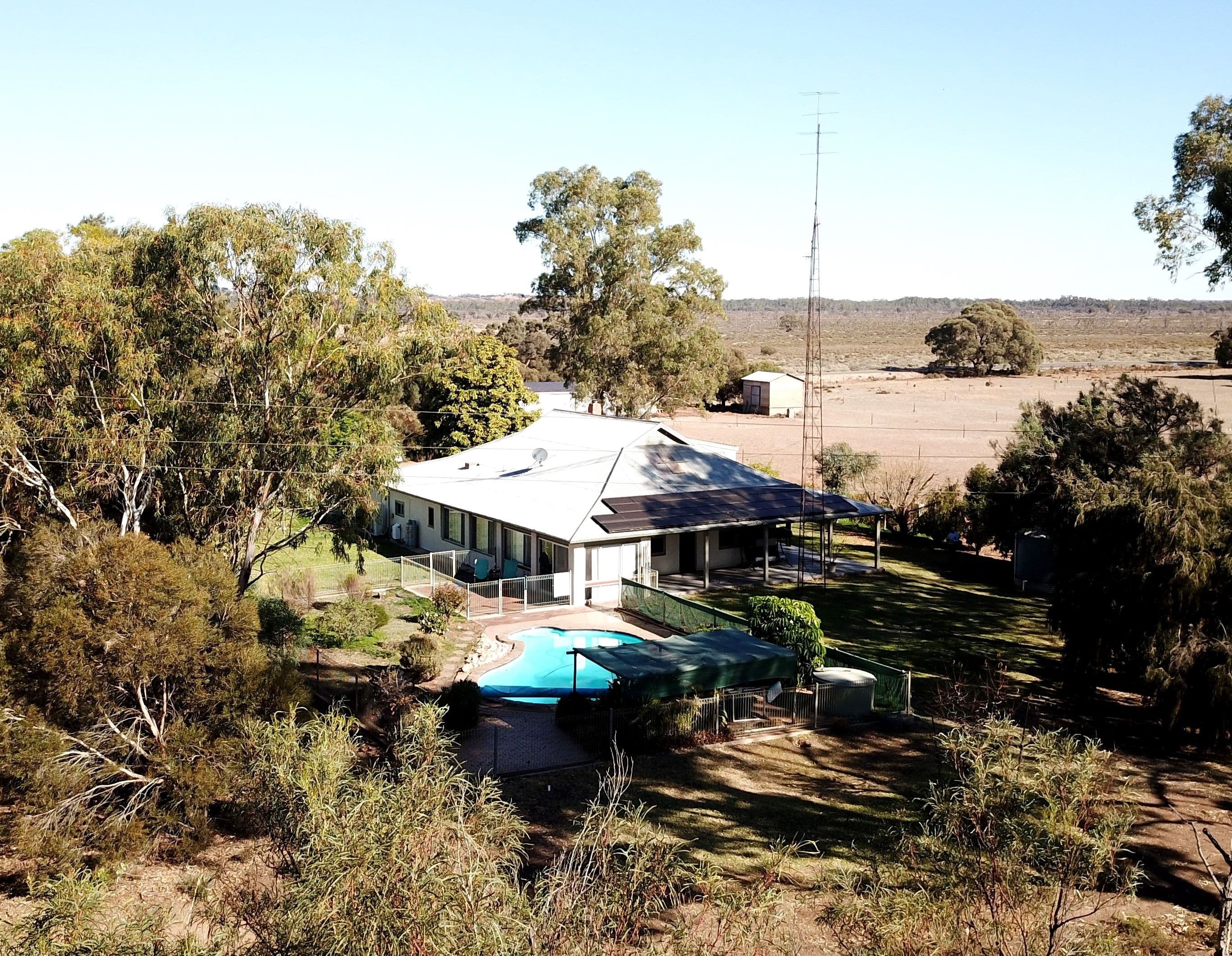 179 Gurra Road, Gurra Gurra SA 5343, Gurra Gurra - Thumbnail 2