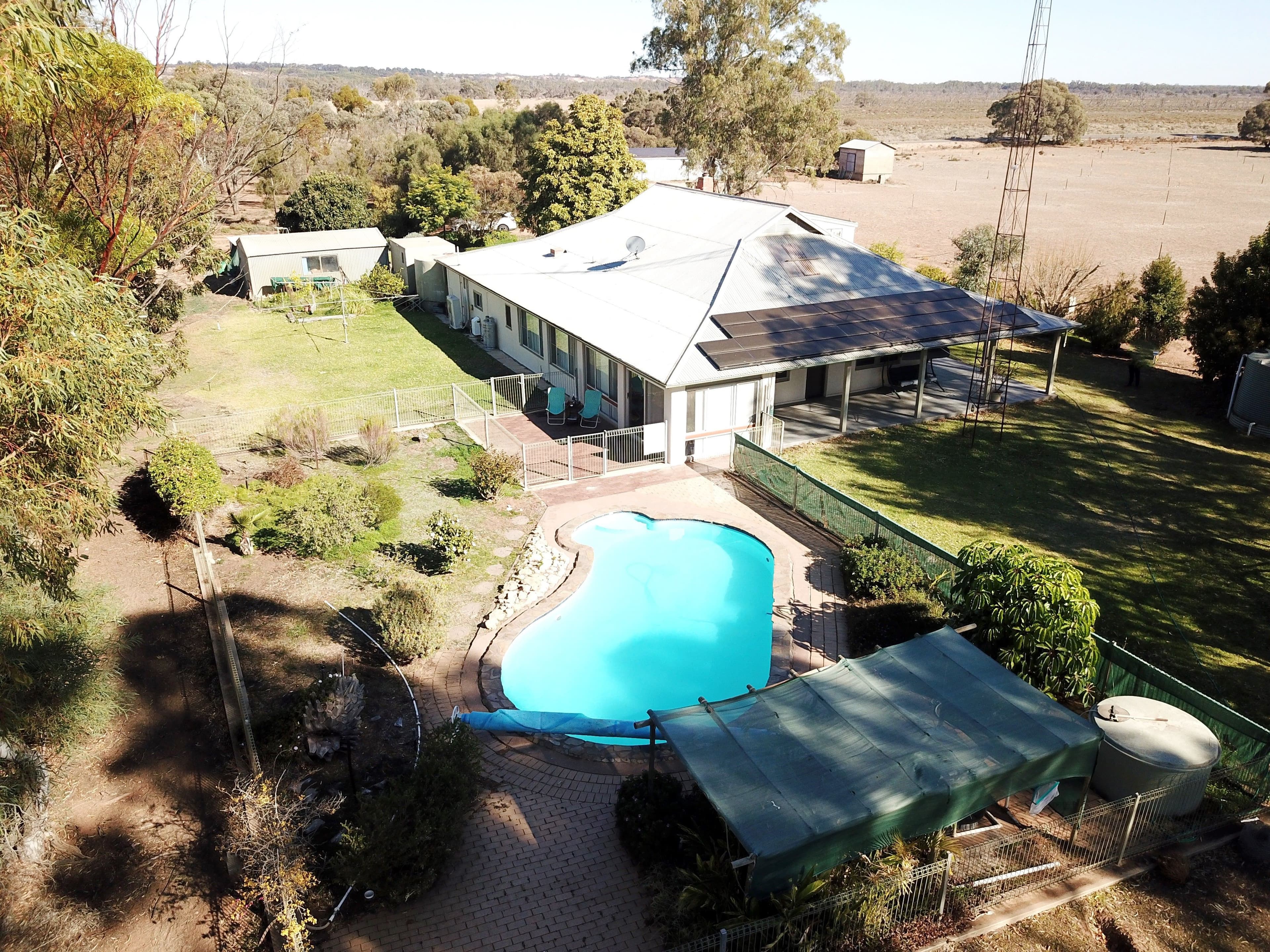 179 Gurra Road, Gurra Gurra SA 5343, Gurra Gurra - Thumbnail 3