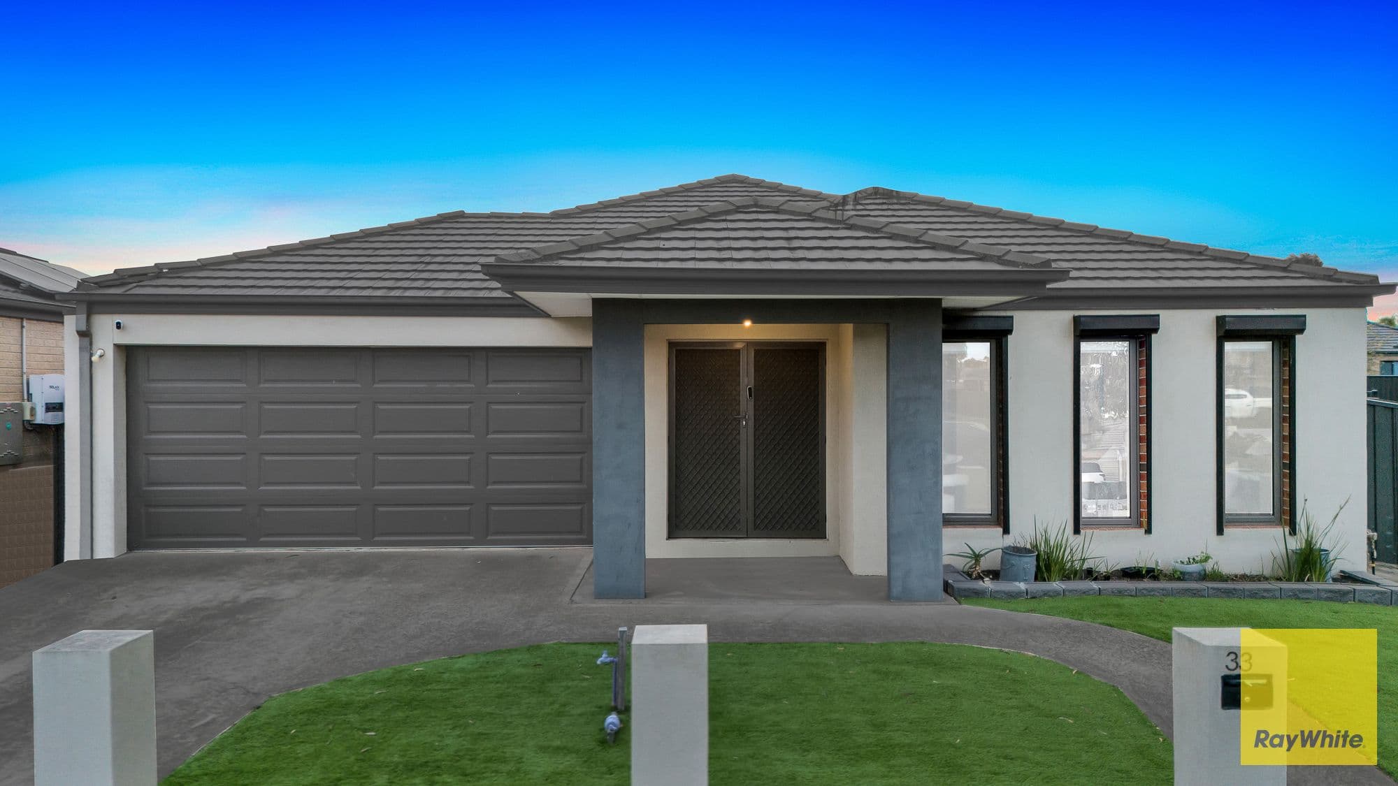 33 Finsbury Crescent, MANOR LAKES VIC 3024, Manor Lakes - Image 1