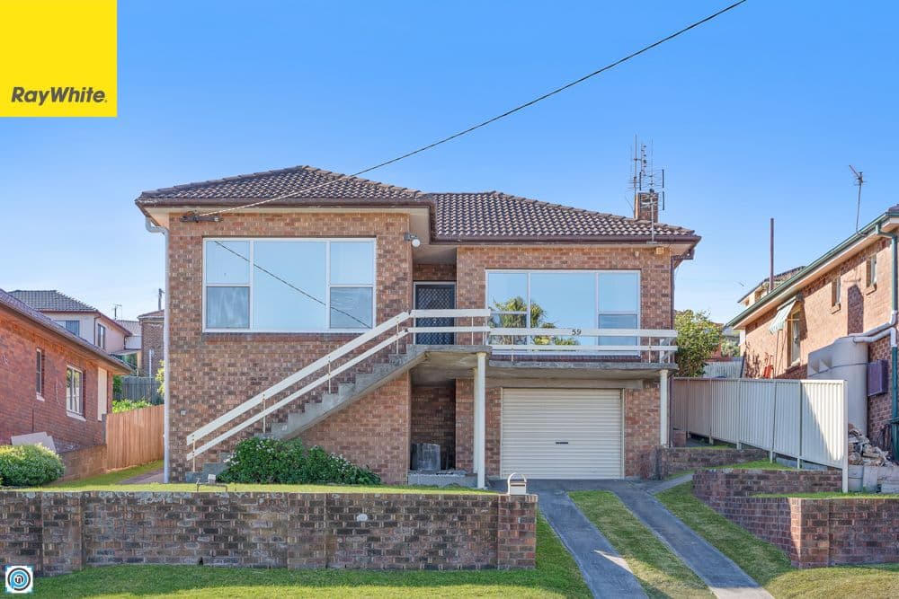 59 Donaldson Street, Port Kembla NSW 2505, Port Kembla - Image 1