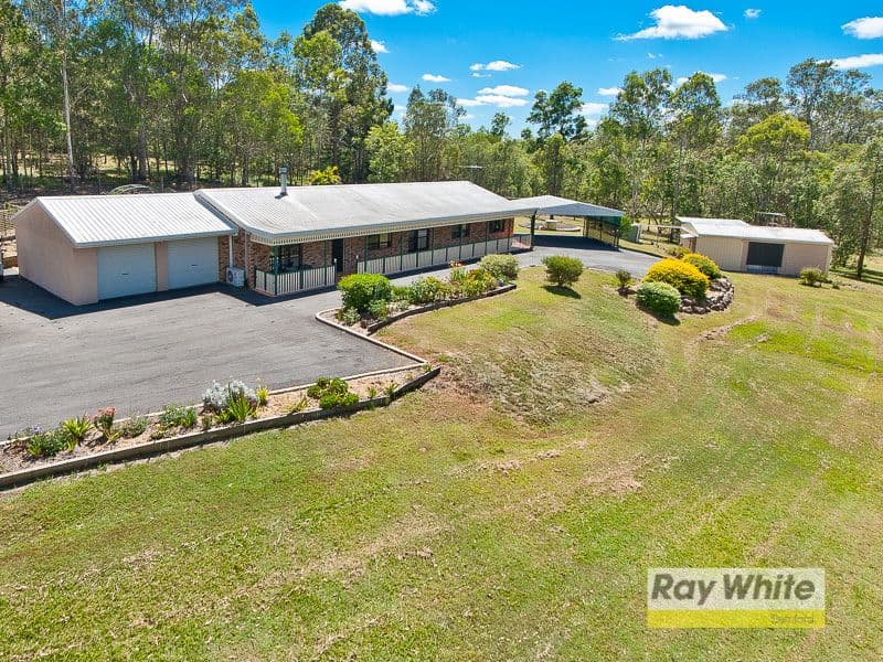 20 Regoli Court, Samford Valley QLD 4520, Samford Valley - Image 1