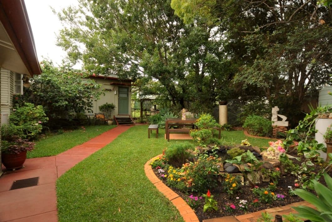 13 West Street, NEWTOWN QLD 4350, Newtown - Image 1
