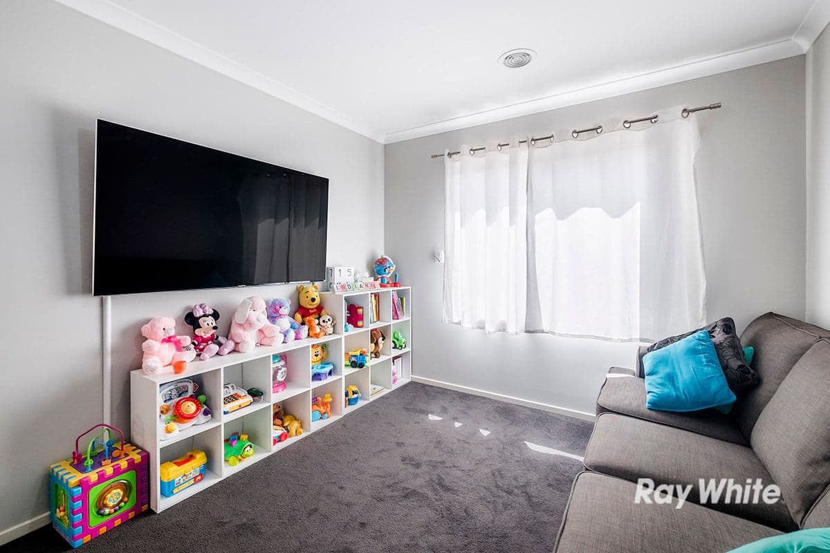 26 Red Cap Drive, Cranbourne West VIC 3977, Cranbourne West - Thumbnail 6