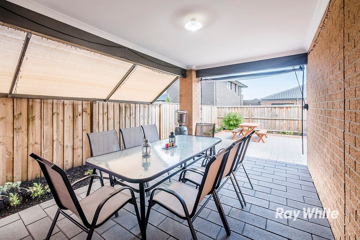 26 Red Cap Drive, Cranbourne West VIC 3977, Cranbourne West - Thumbnail 7