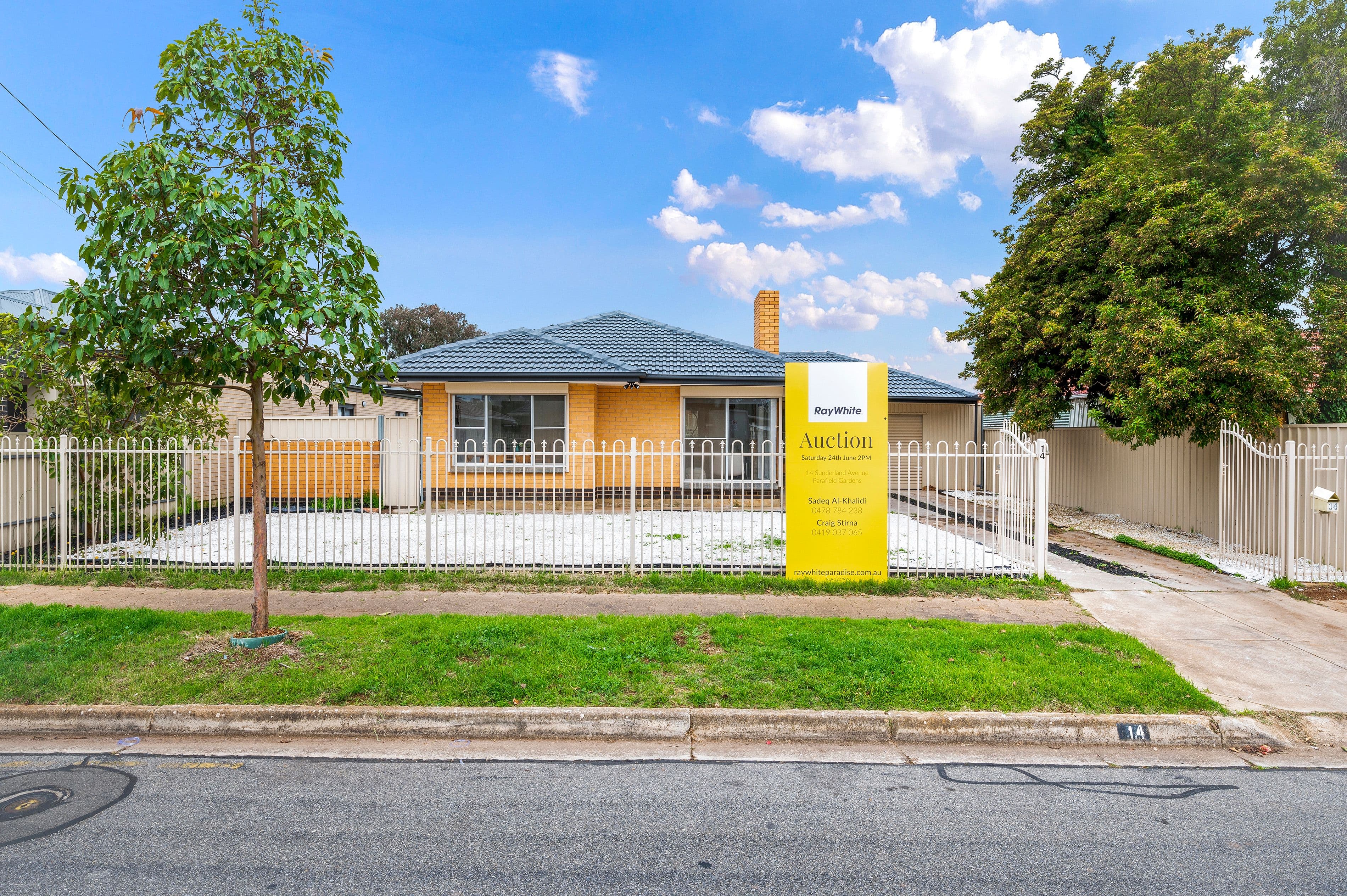 14 Sunderland Avenue, Parafield Gardens SA 5107, Parafield Gardens - Thumbnail 2