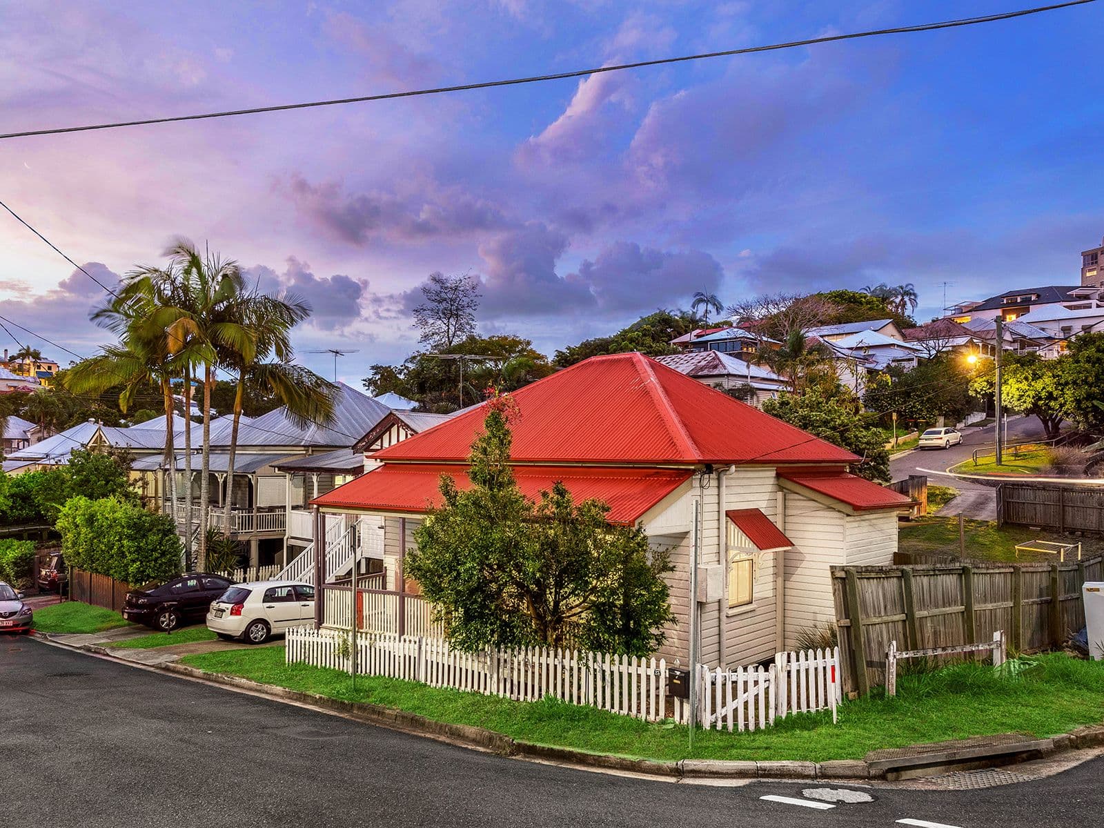 23 White Street, Kelvin Grove QLD 4059, Kelvin Grove - Image 1