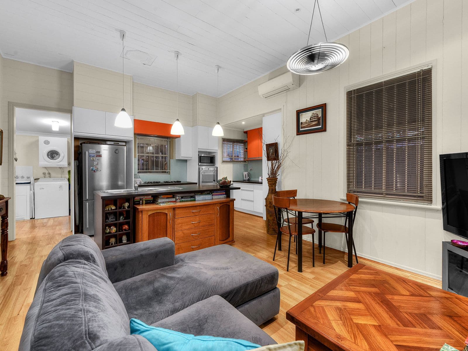 23 White Street, Kelvin Grove QLD 4059, Kelvin Grove - Thumbnail 5