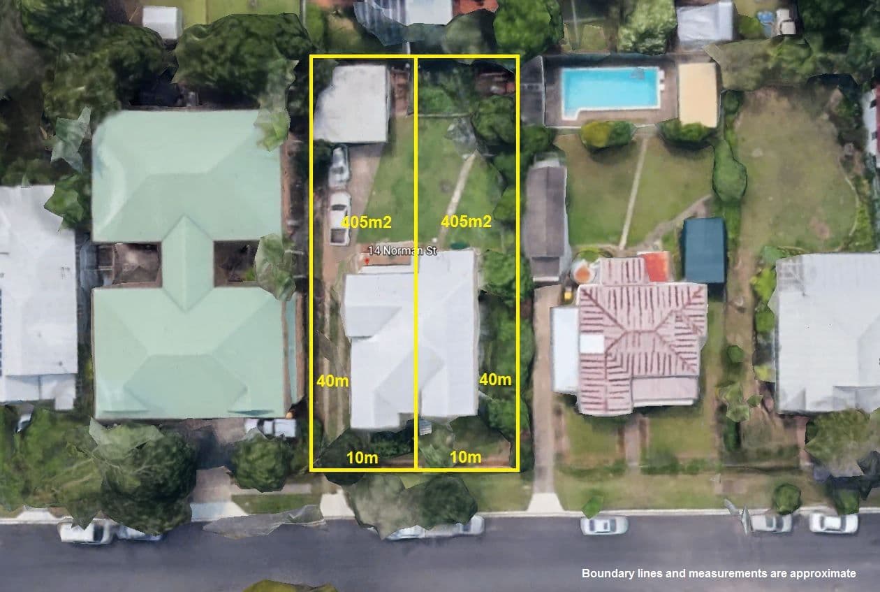 14 Norman Street, Ascot QLD 4007, Ascot - Thumbnail 2