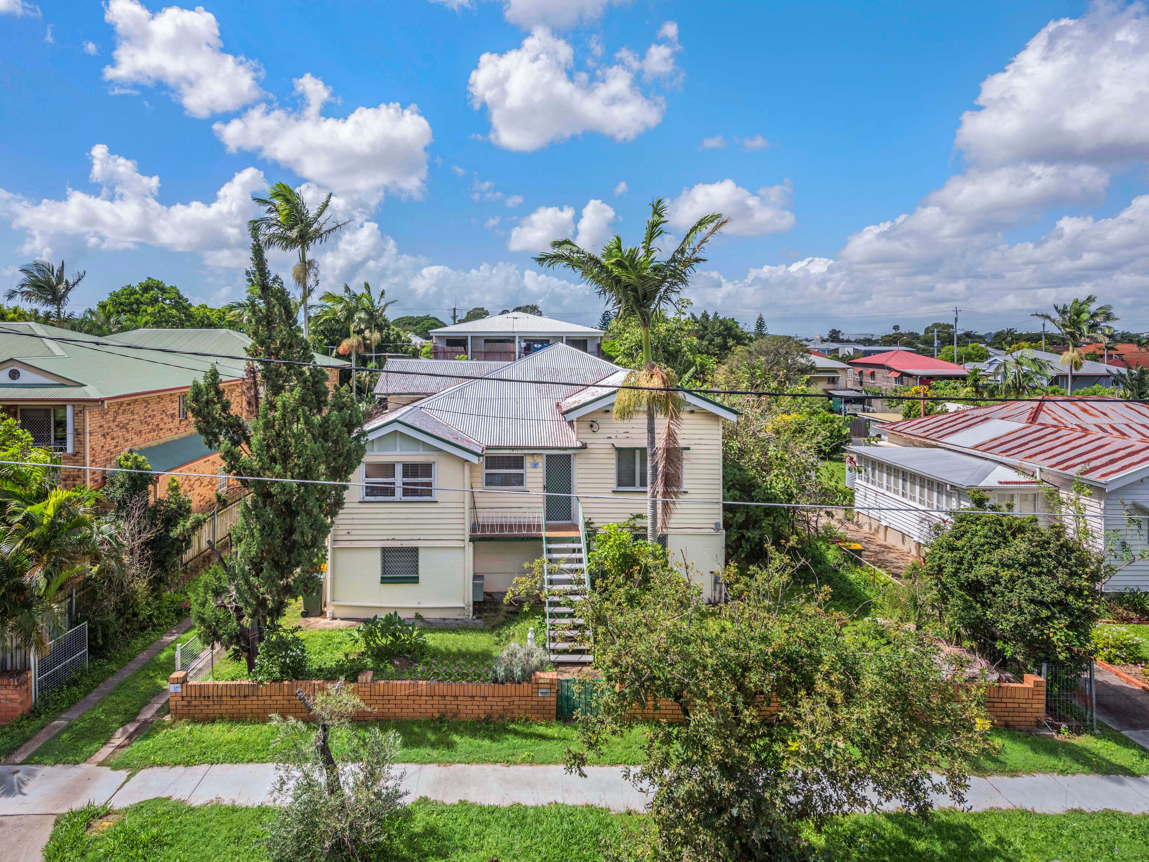 14 Norman Street, Ascot QLD 4007, Ascot - Thumbnail 3