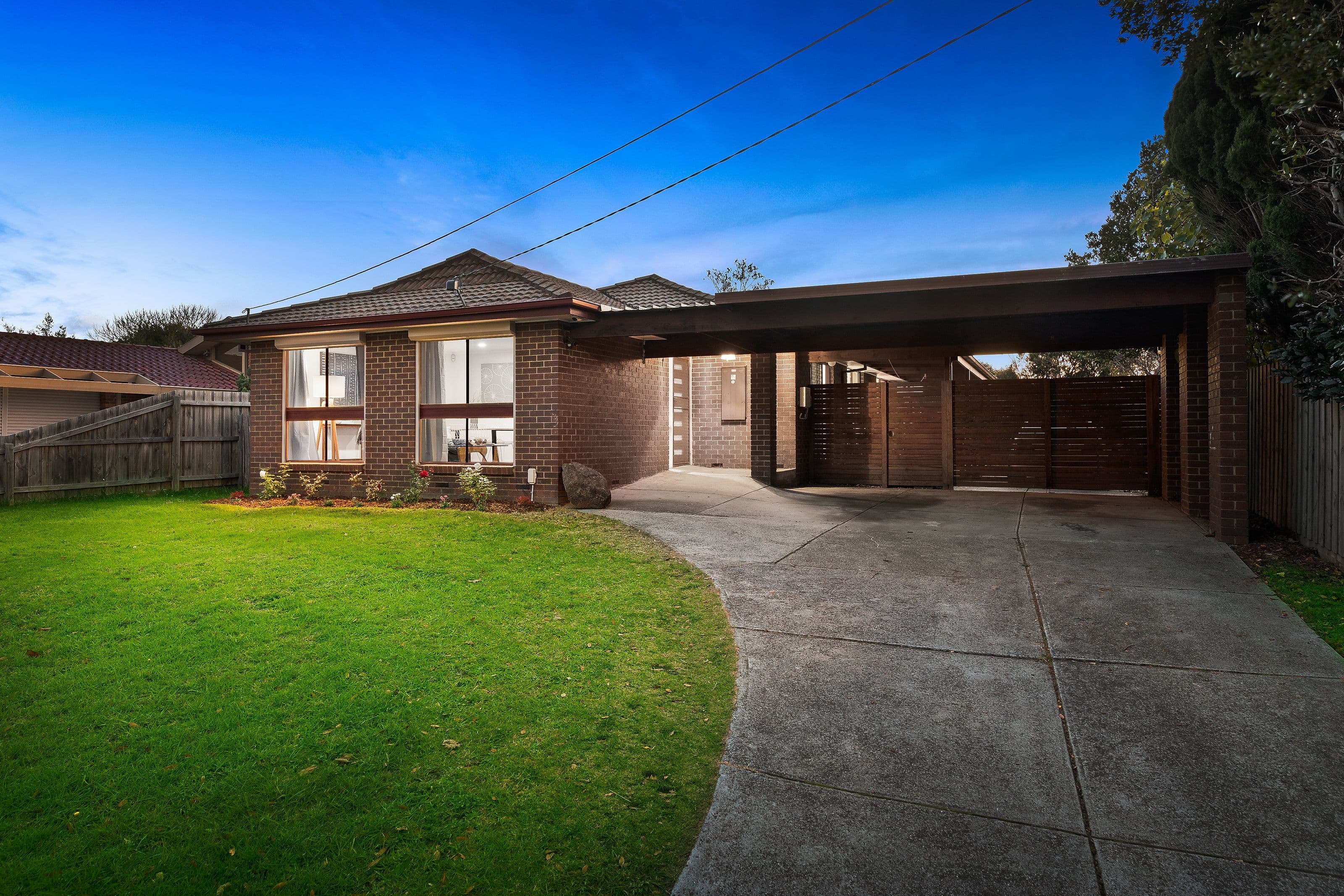 60 Monash Drive, Mulgrave VIC 3170, Mulgrave - Image 1