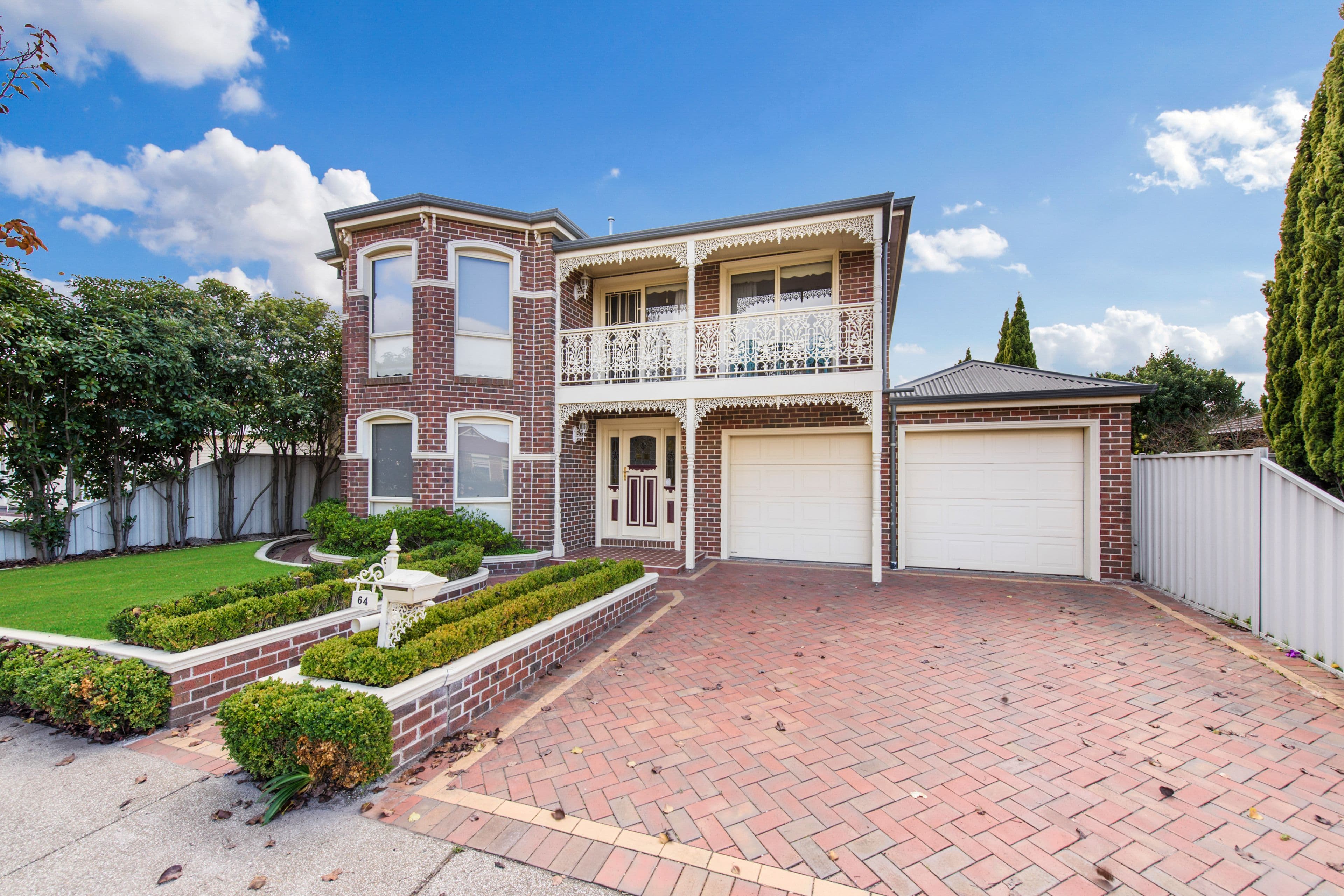 64 Springlake Avenue, Caroline Springs VIC 3023, Caroline Springs - Image 1