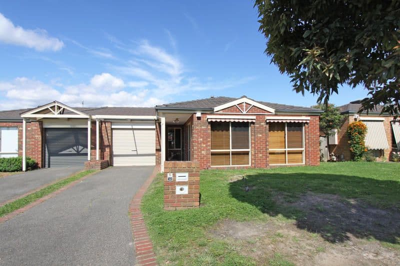 12 Baradine Street, CHADSTONE VIC 3148, Chadstone - Image 1