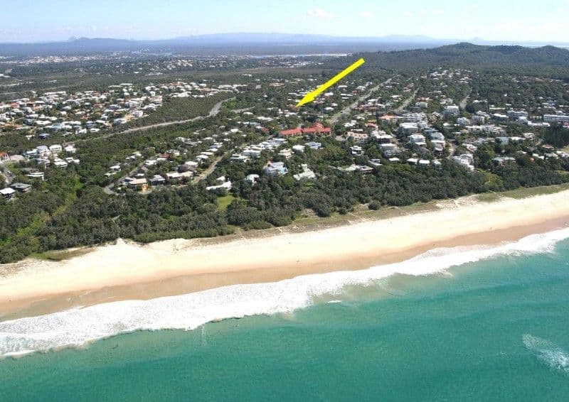 3 Weyba Street, SUNSHINE BEACH QLD 4567, Sunshine Beach - Thumbnail 7