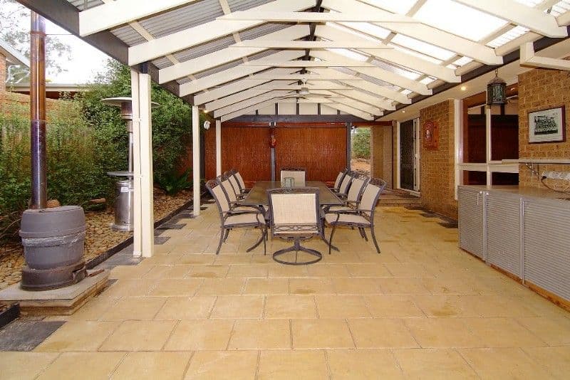 5 Highbrook Court, DIAMOND CREEK VIC 3089, Diamond Creek - Thumbnail 5