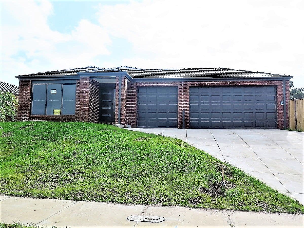 4 Water Lily Road, Bunyip VIC 3815, Bunyip - Image 1