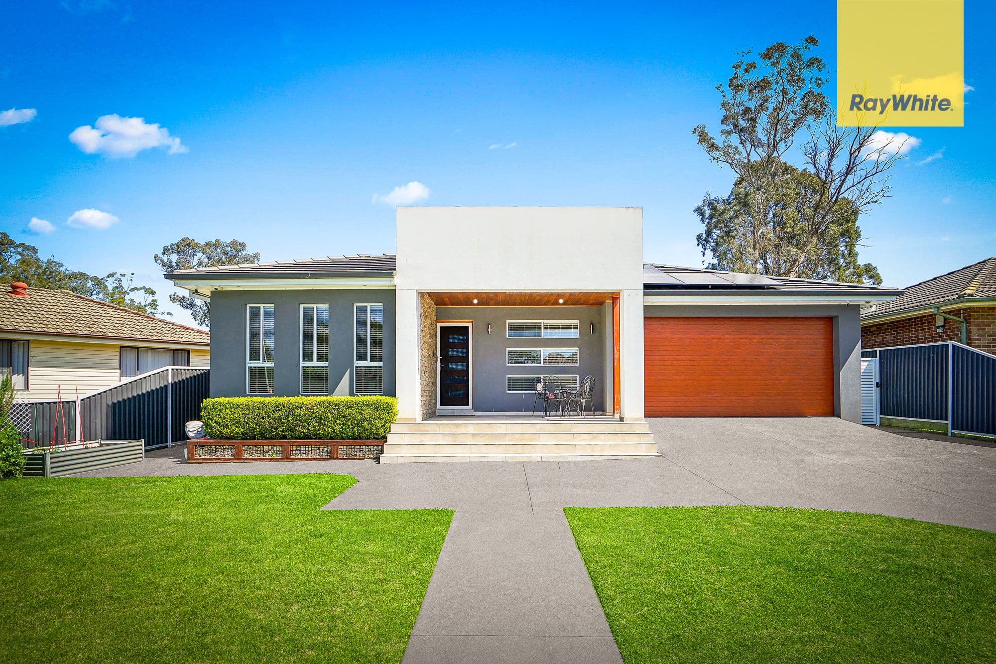 19 Tapiola Avenue, Hebersham NSW 2770, Hebersham - Image 1