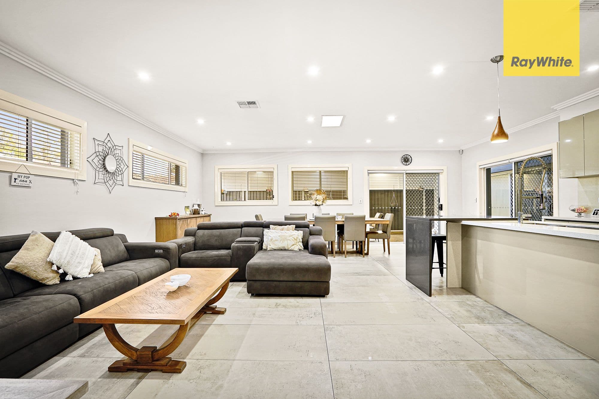 19 Tapiola Avenue, Hebersham NSW 2770, Hebersham - Thumbnail 2