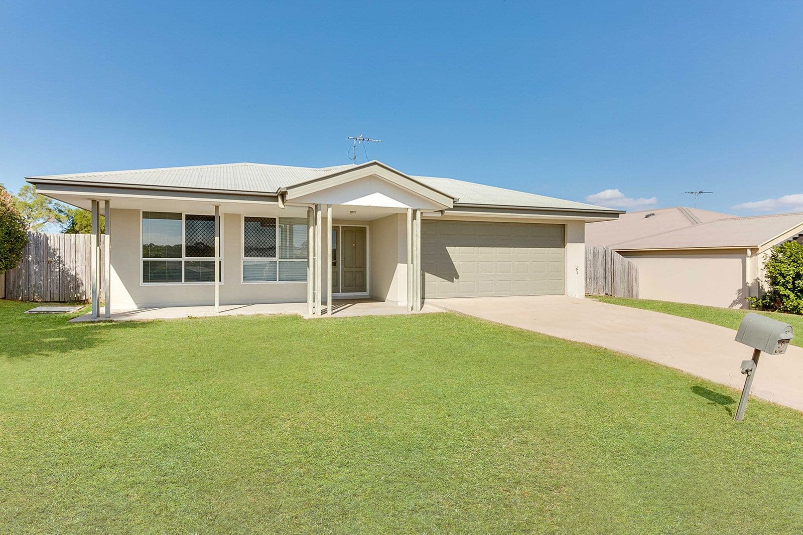 32 North Ridge Drive, Calliope QLD 4680, Calliope - Image 1