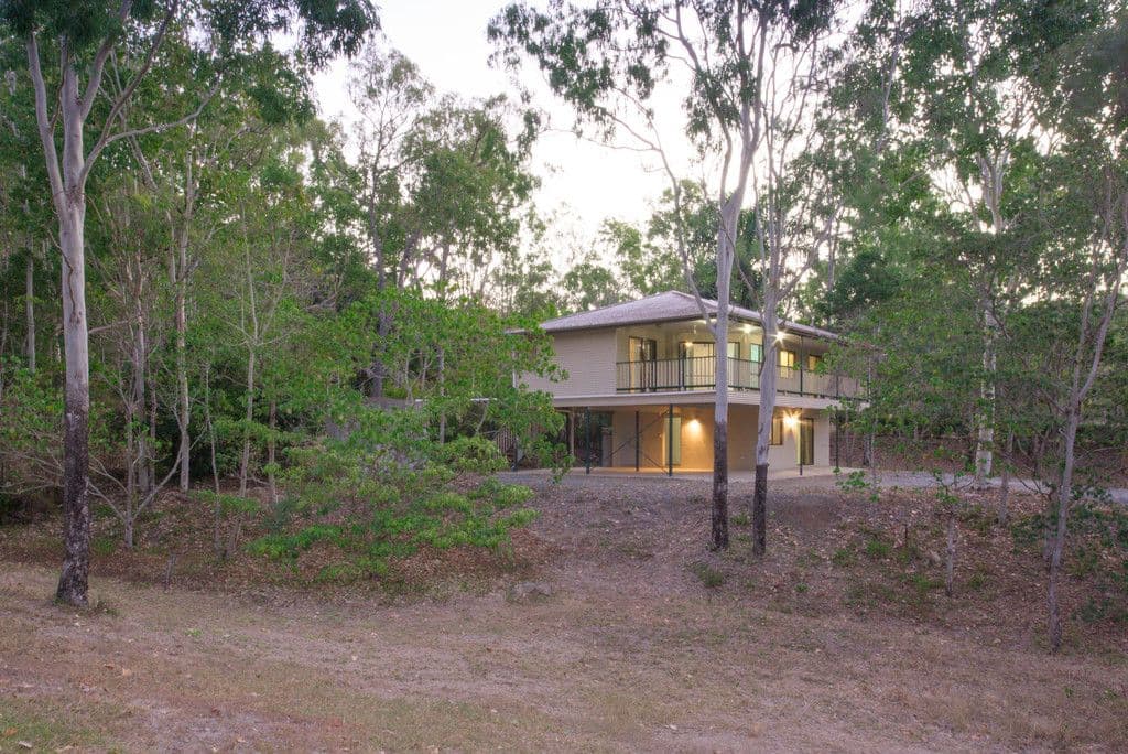 21A Braithwaite Court, Woodwark QLD 4802, Woodwark - Image 1
