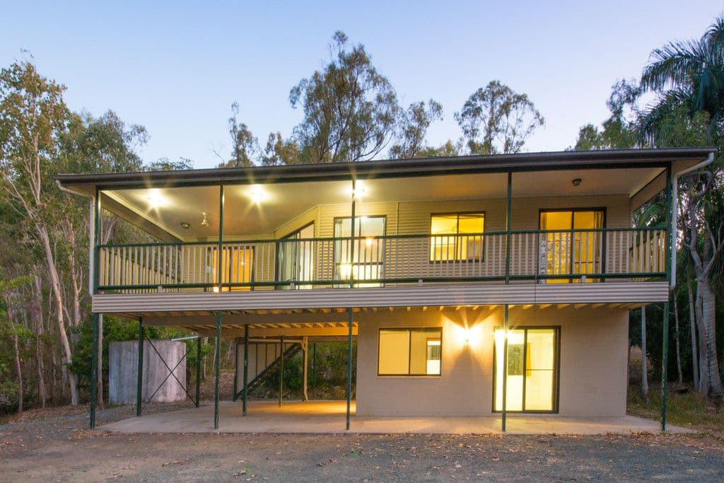 21A Braithwaite Court, Woodwark QLD 4802, Woodwark - Thumbnail 3