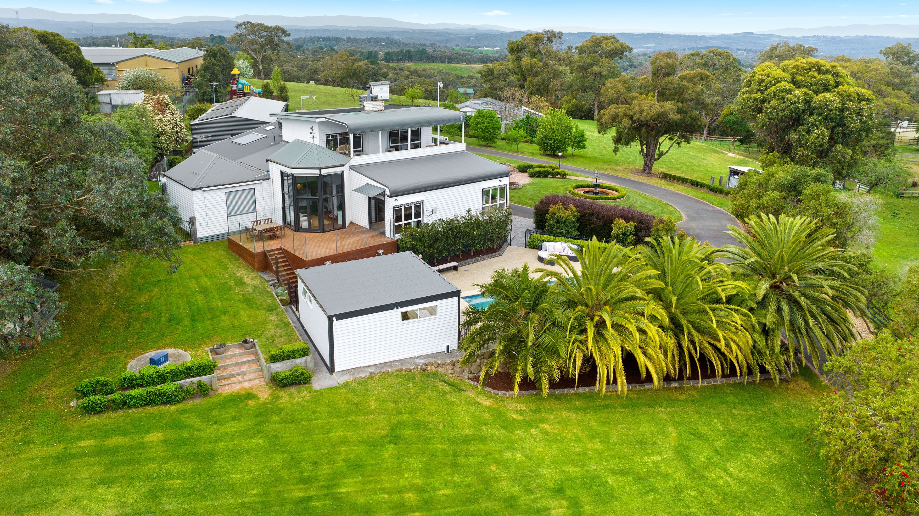 92-100 Eisemans Road, Yarrambat VIC 3091, Yarrambat - Image 1