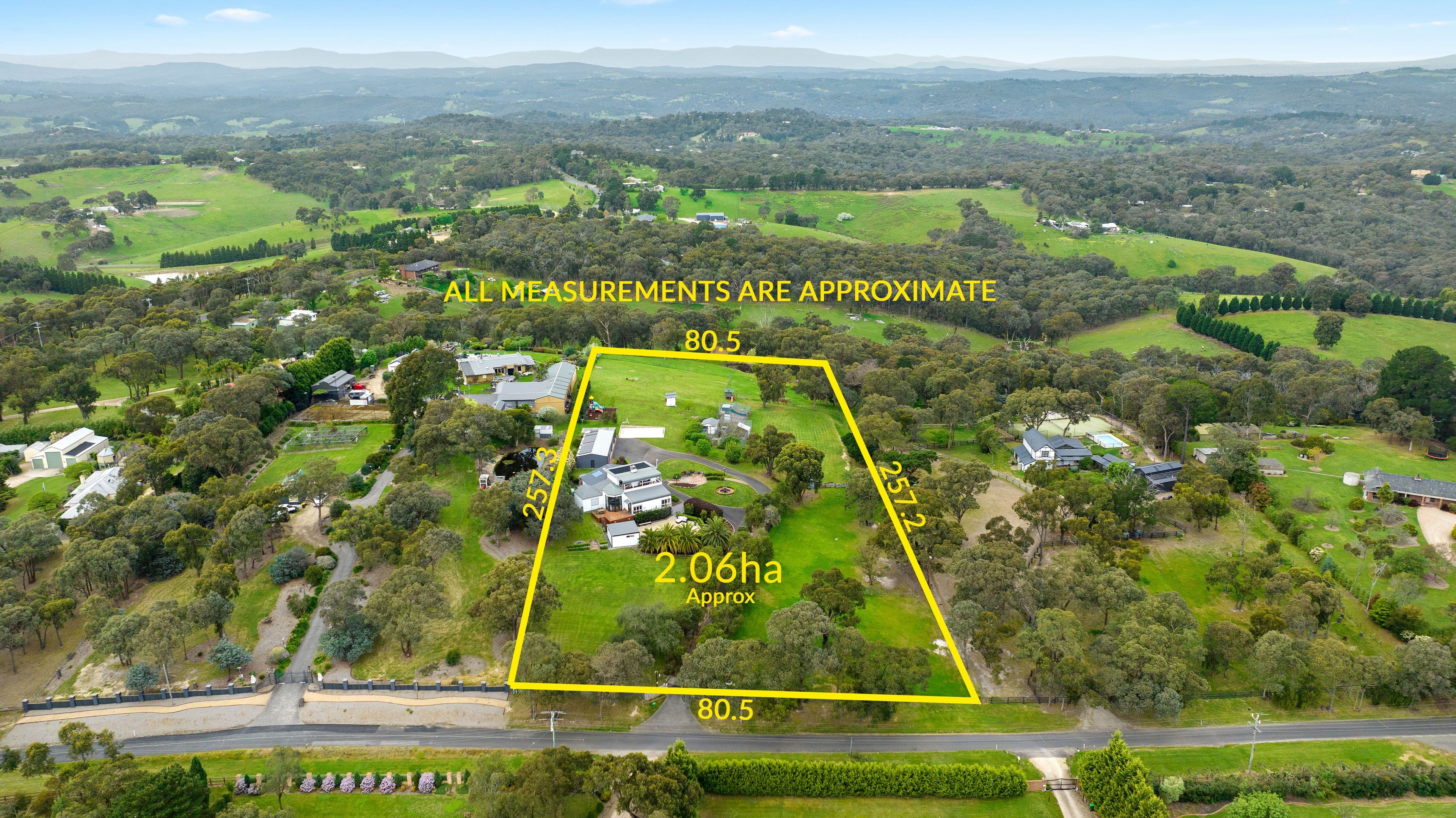 92-100 Eisemans Road, Yarrambat VIC 3091, Yarrambat - Thumbnail 2