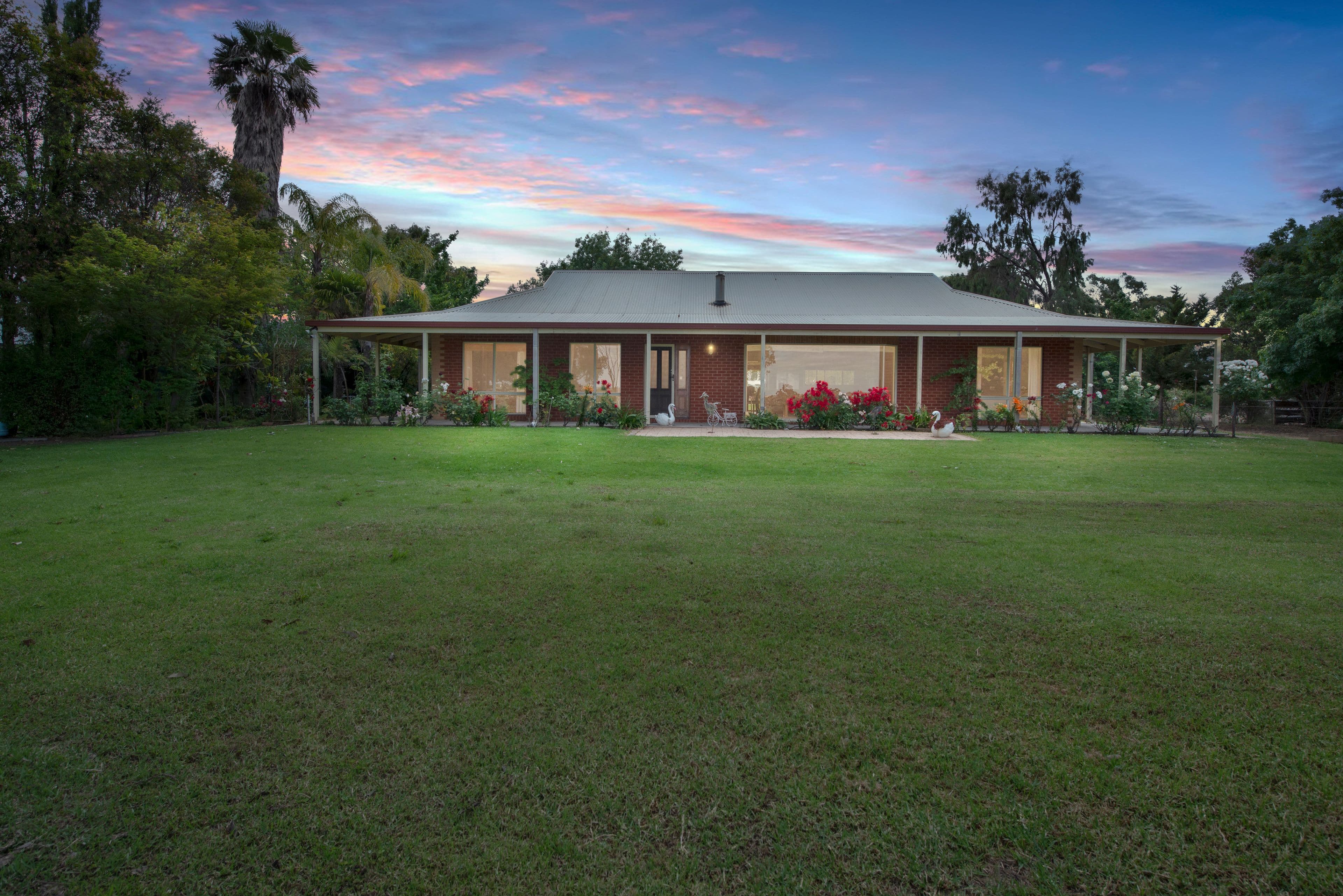 21-25 Lakeside Drive, Lake Boga VIC 3584, Lake Boga - Image 1