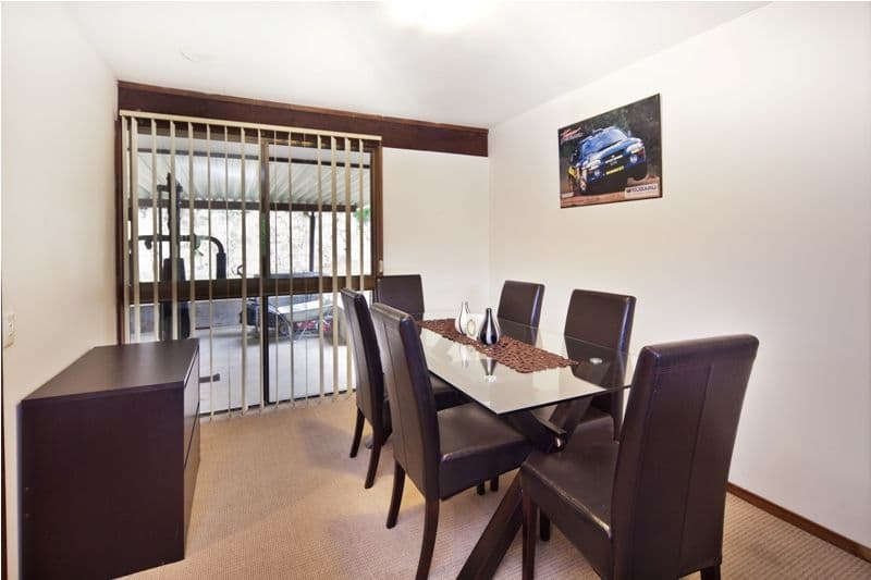 35 Ironbark Road, CHAPEL HILL QLD 4069, Chapel Hill - Thumbnail 6