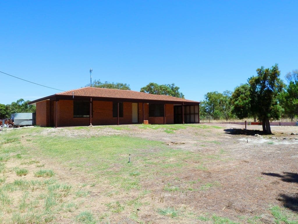 117 TONKIN Drive, NORTH YUNDERUP WA 6208, North Yunderup - Image 1