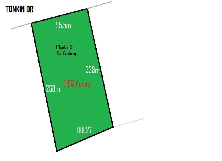 117 TONKIN Drive, NORTH YUNDERUP WA 6208, North Yunderup - Thumbnail 5