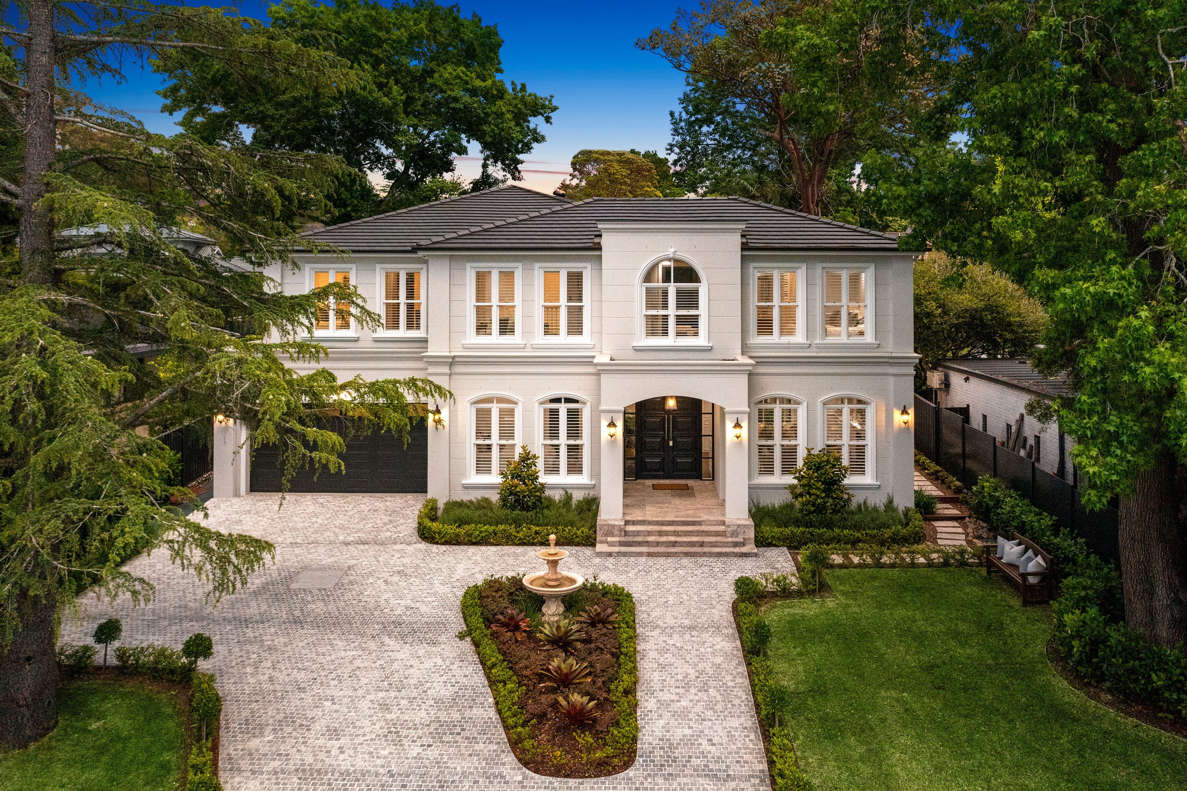 12 Romney Road, St Ives NSW 2075, St Ives Chase - Image 1