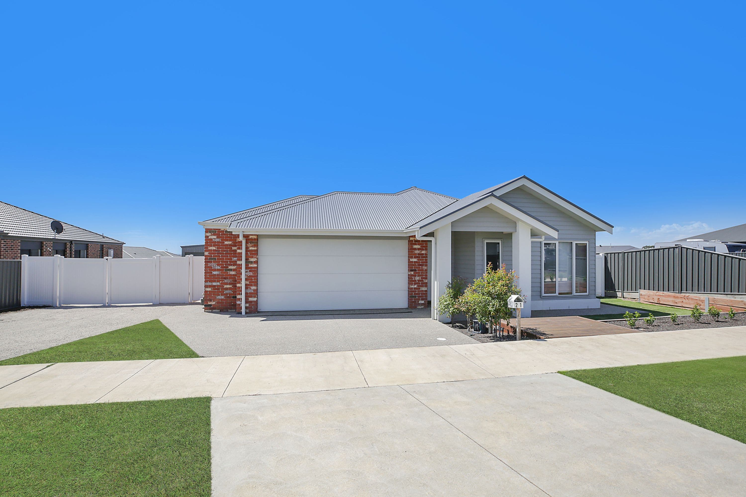 21 Wyuna Drive, Elliminyt VIC 3250, Elliminyt - Image 1