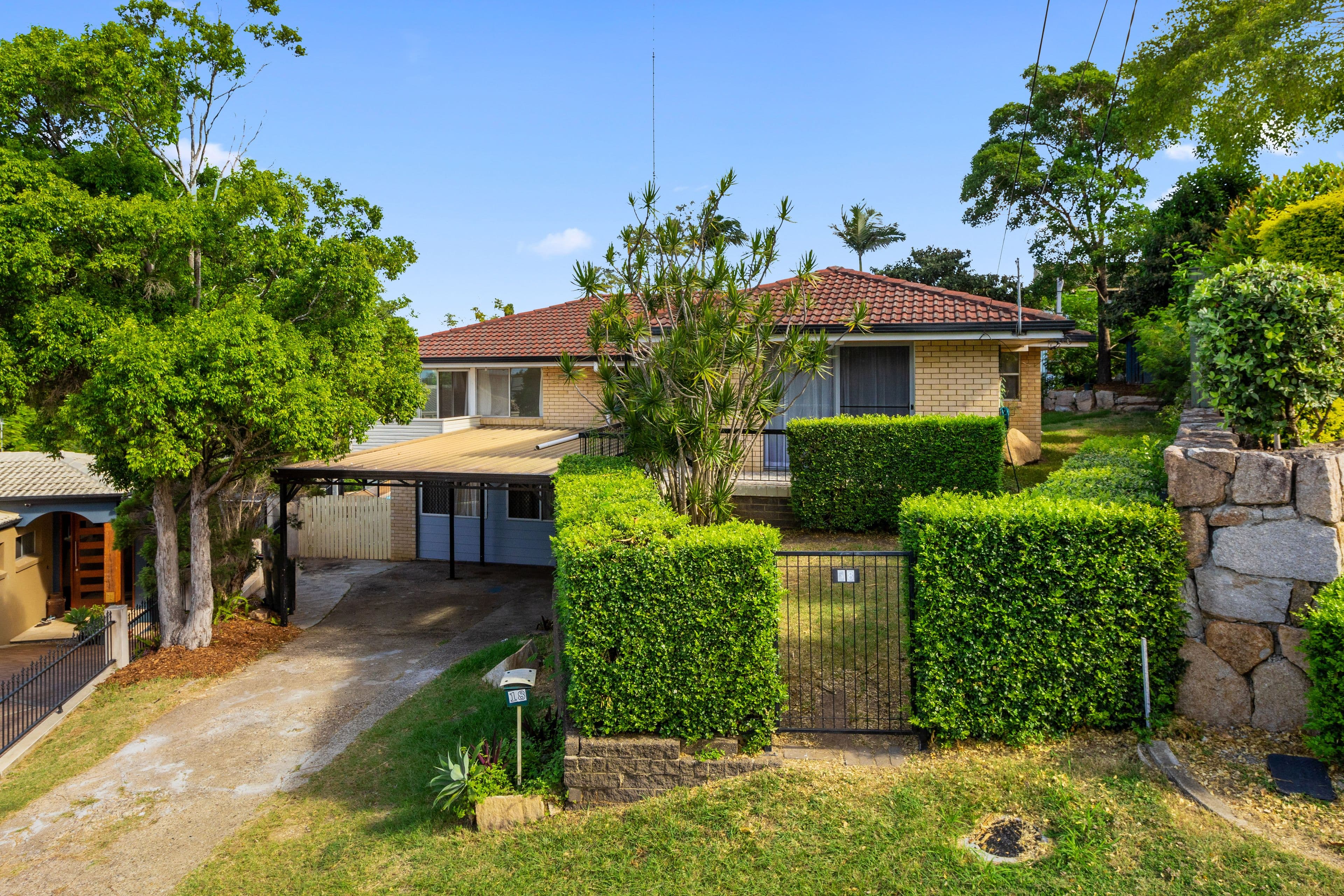 18 Treacher Street, Upper Mount Gravatt QLD 4122, Upper Mount Gravatt - Image 1