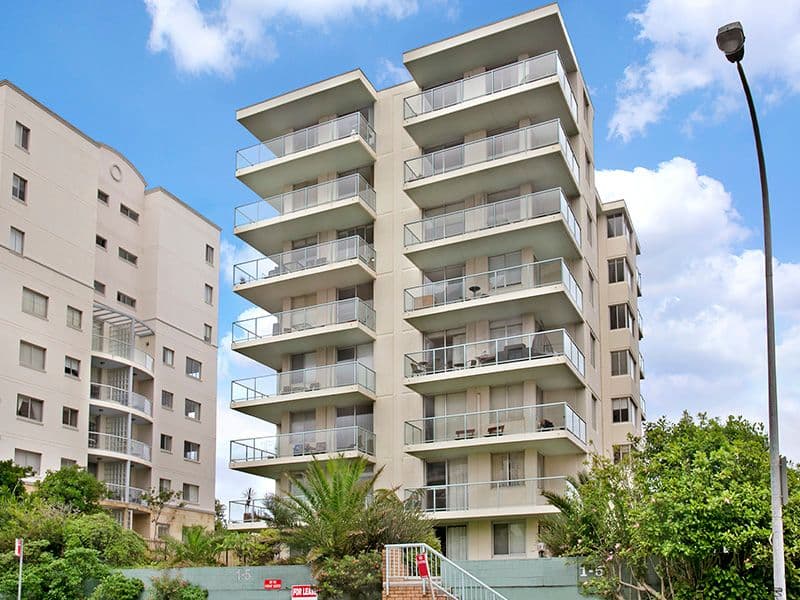 1-5 Gerrale Street, CRONULLA NSW 2230, Cronulla - Image 1