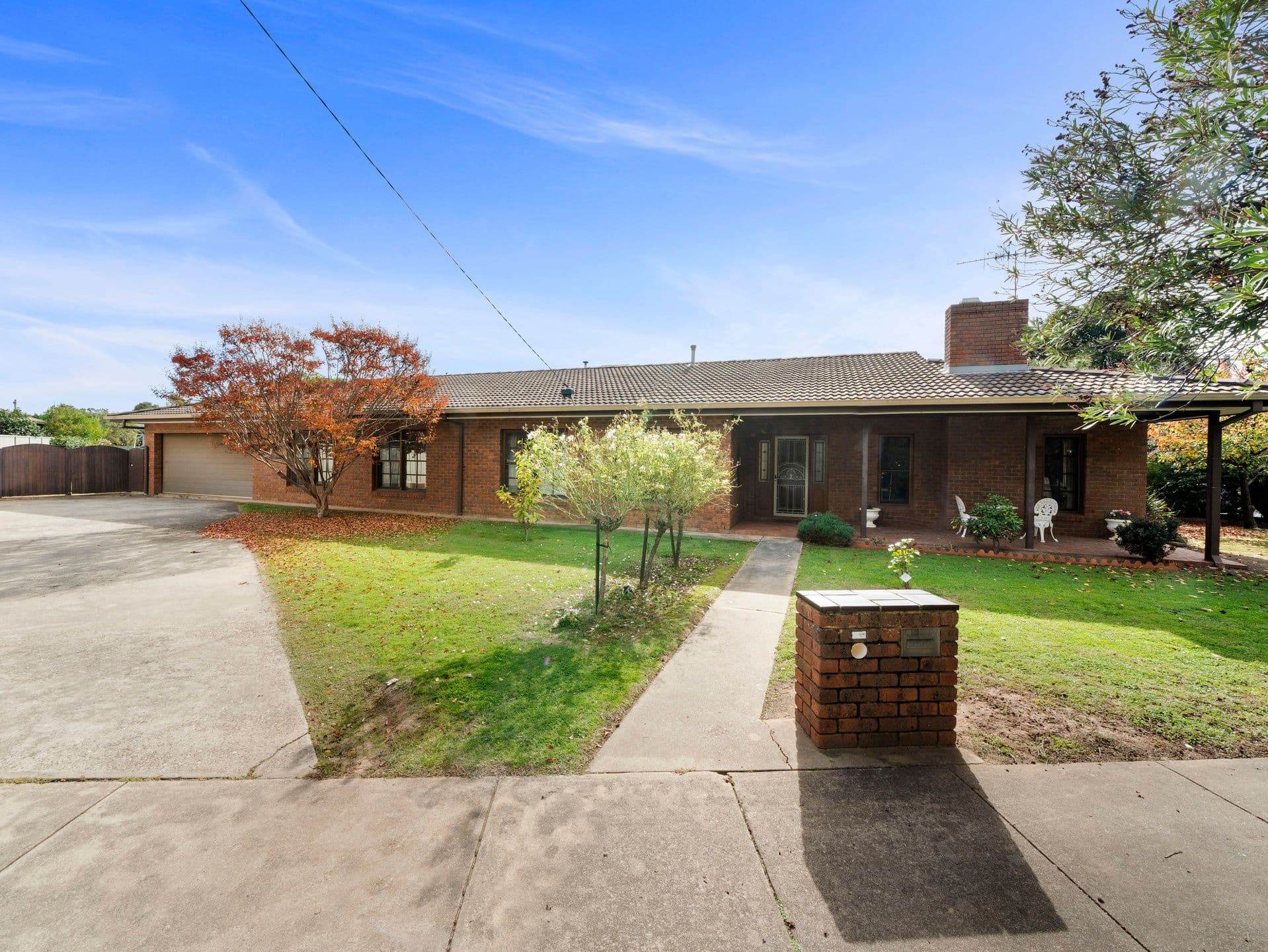 75 Monds Avenue, Benalla VIC 3672, Benalla - Image 1