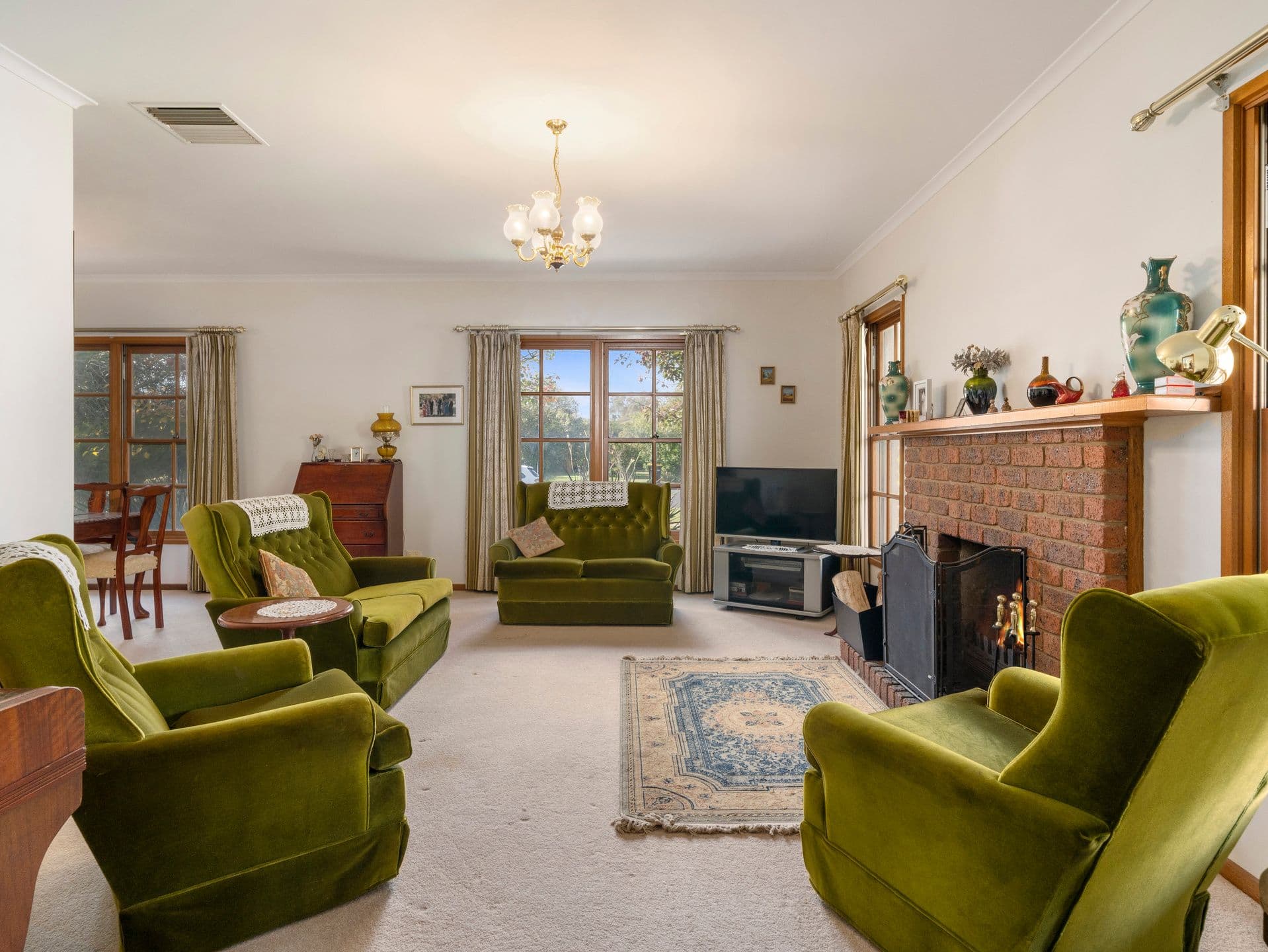 75 Monds Avenue, Benalla VIC 3672, Benalla - Thumbnail 4