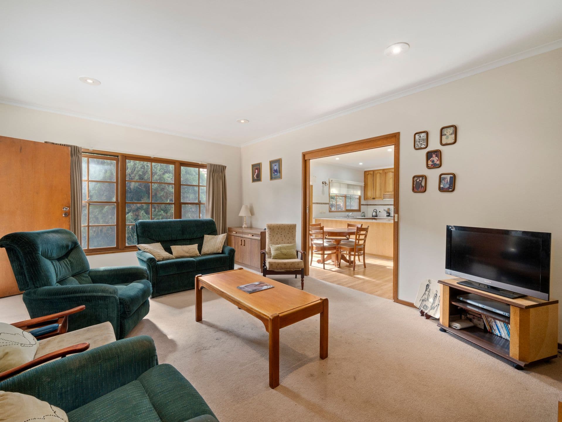 75 Monds Avenue, Benalla VIC 3672, Benalla - Thumbnail 7