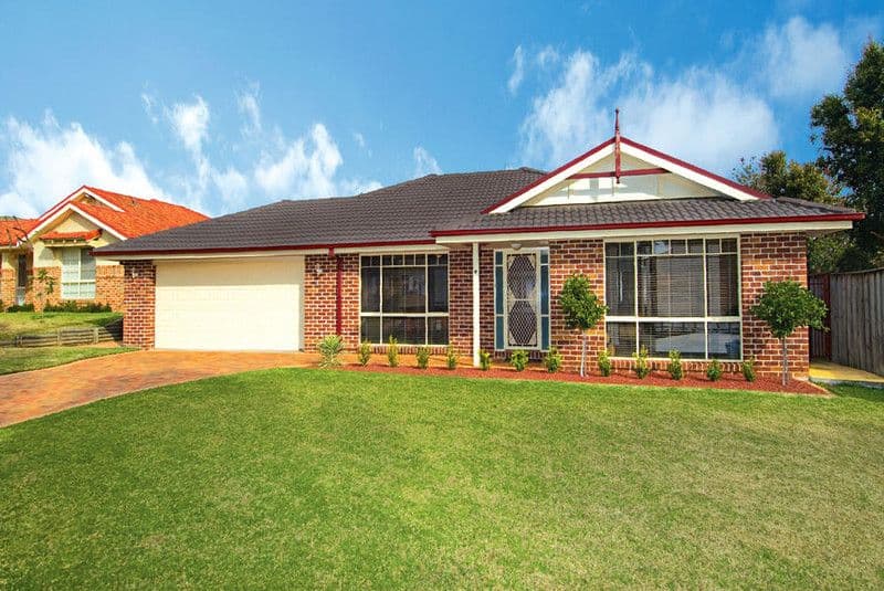 8 Denman Court, GLENWOOD NSW 2768, Glenwood - Image 1