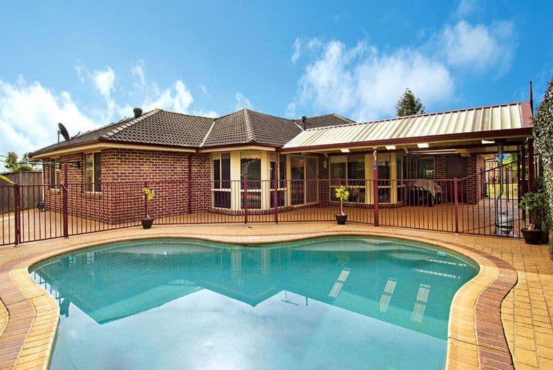8 Denman Court, GLENWOOD NSW 2768, Glenwood - Thumbnail 2