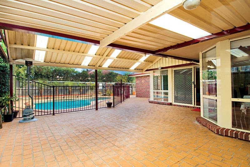 8 Denman Court, GLENWOOD NSW 2768, Glenwood - Thumbnail 7