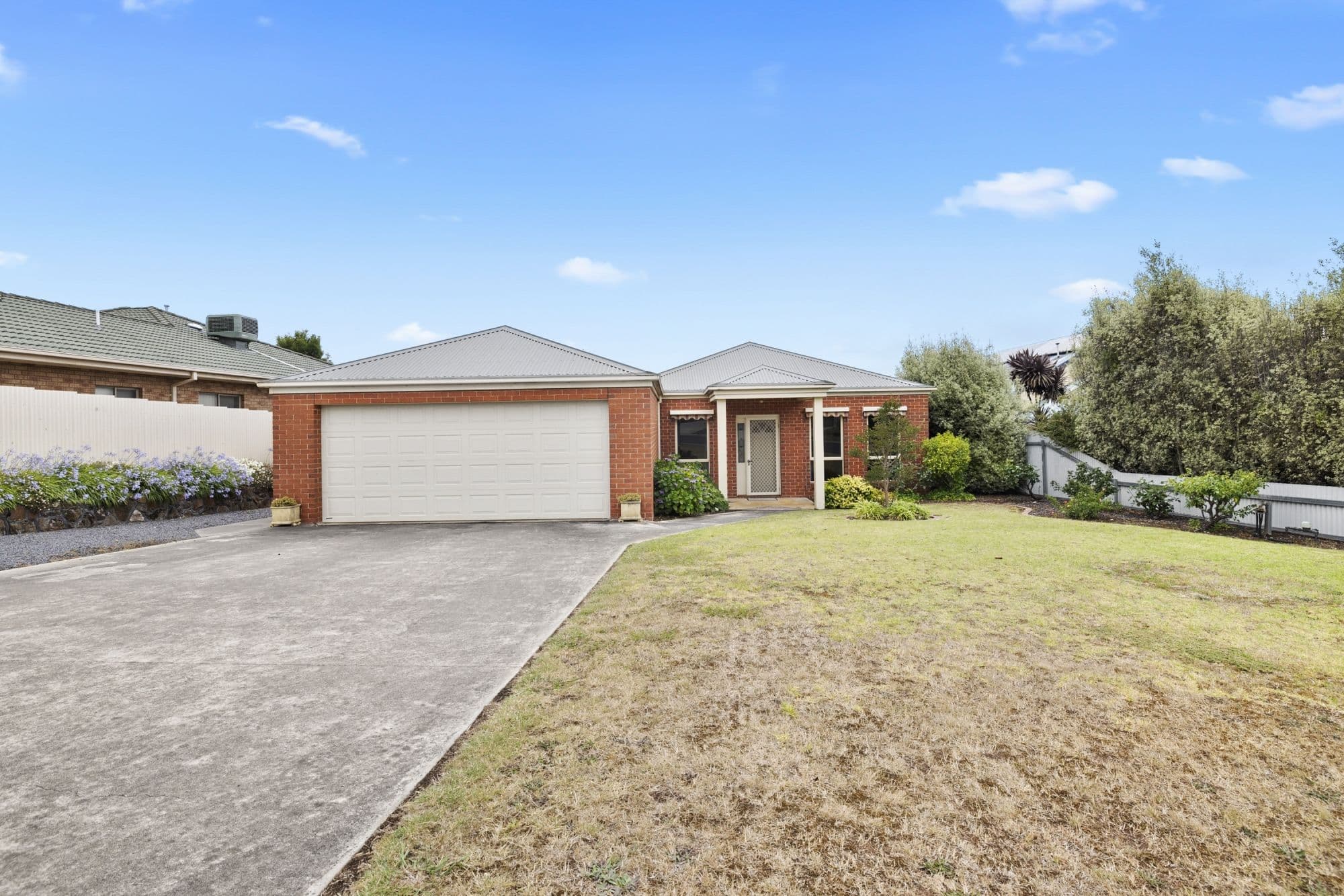 4 Scotts Rise, Ararat VIC 3377, Ararat - Image 1