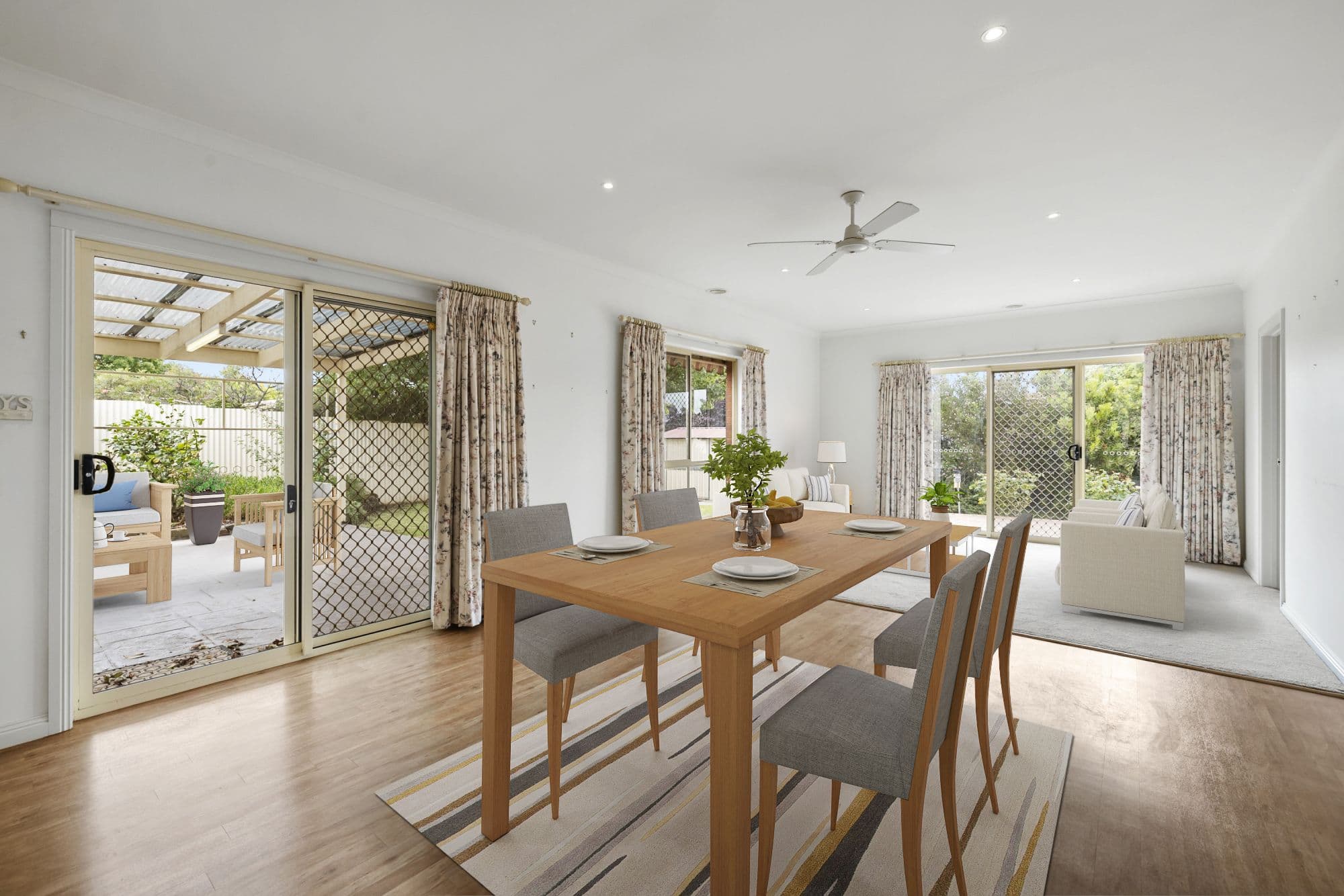 4 Scotts Rise, Ararat VIC 3377, Ararat - Thumbnail 2