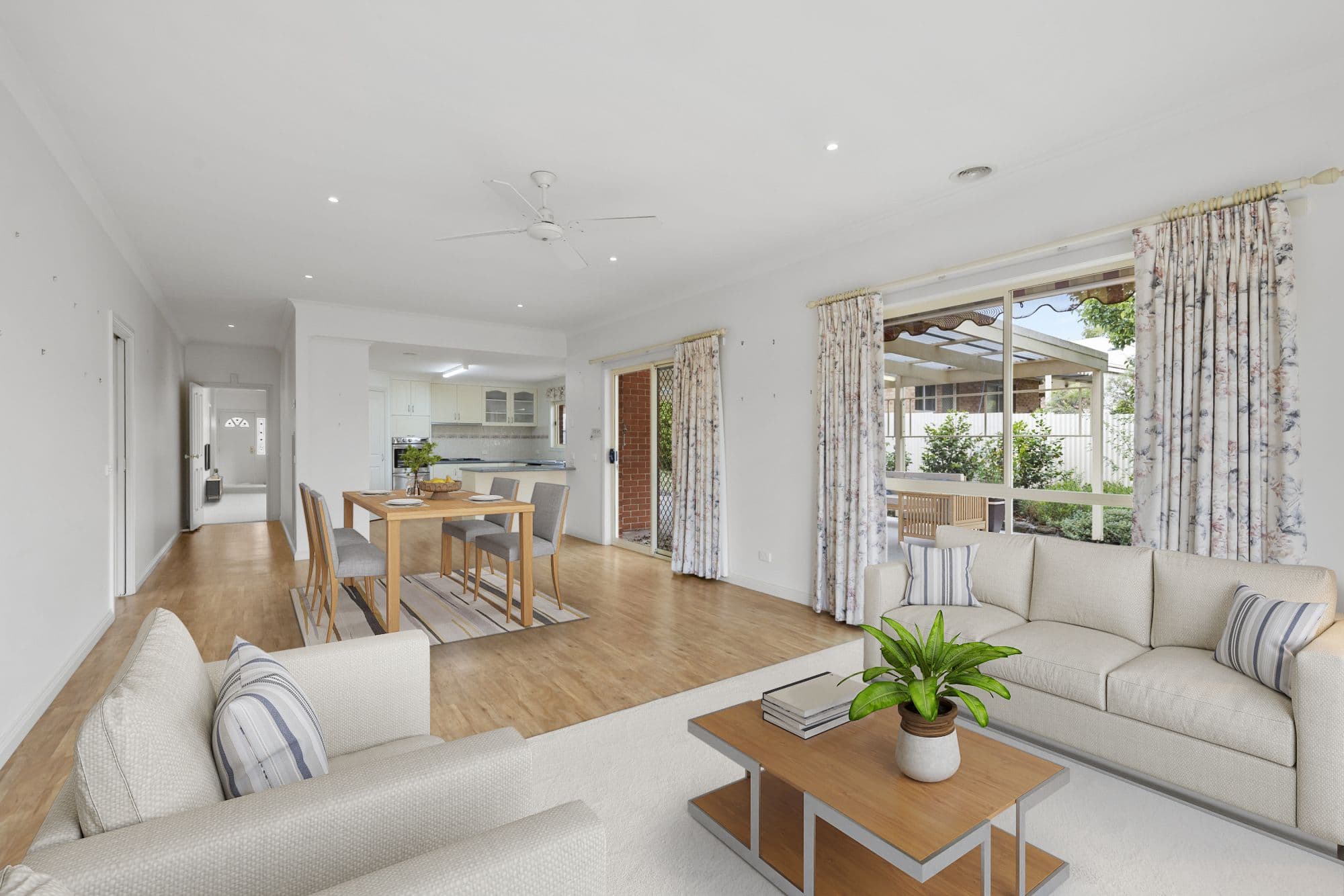 4 Scotts Rise, Ararat VIC 3377, Ararat - Thumbnail 3