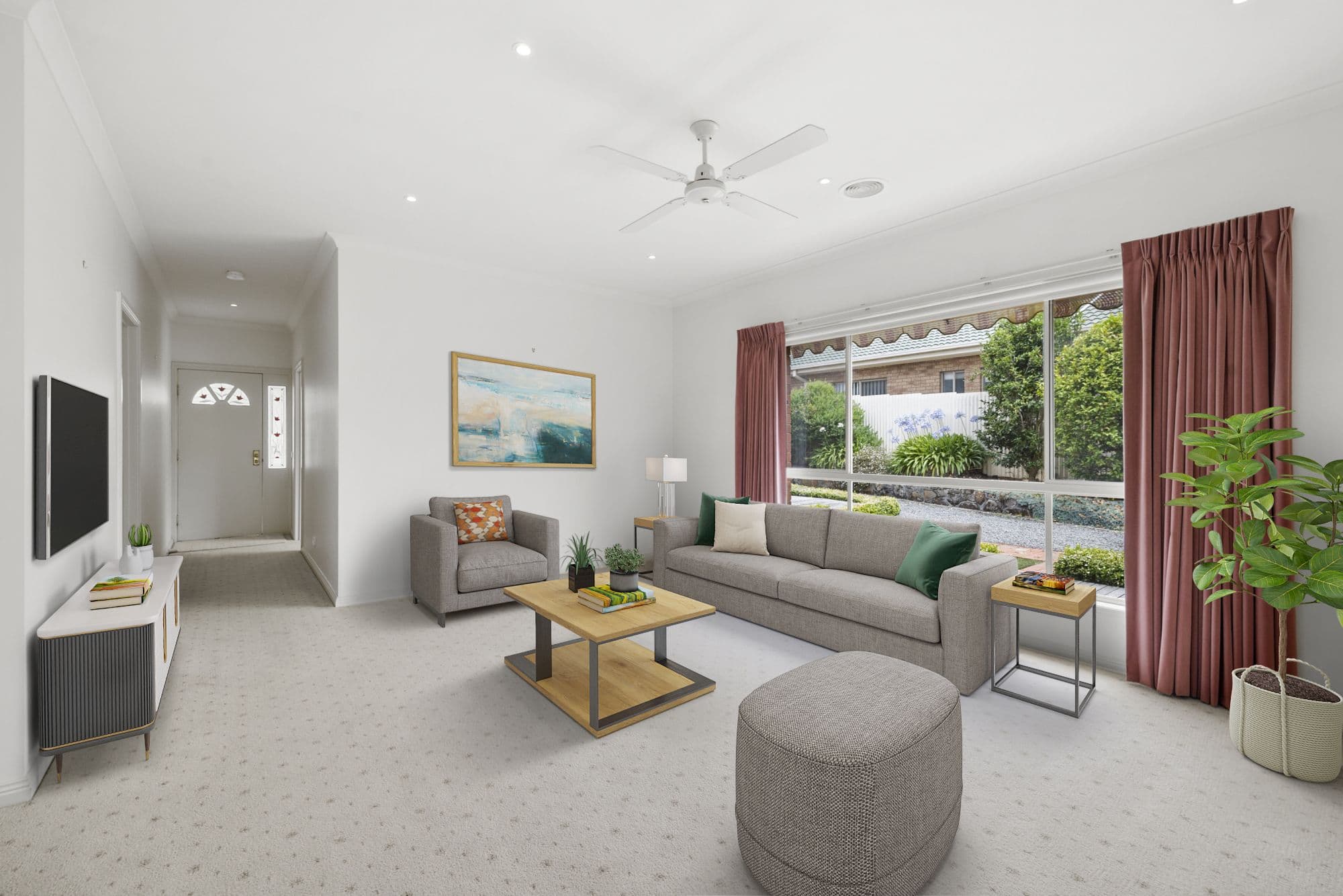 4 Scotts Rise, Ararat VIC 3377, Ararat - Thumbnail 5