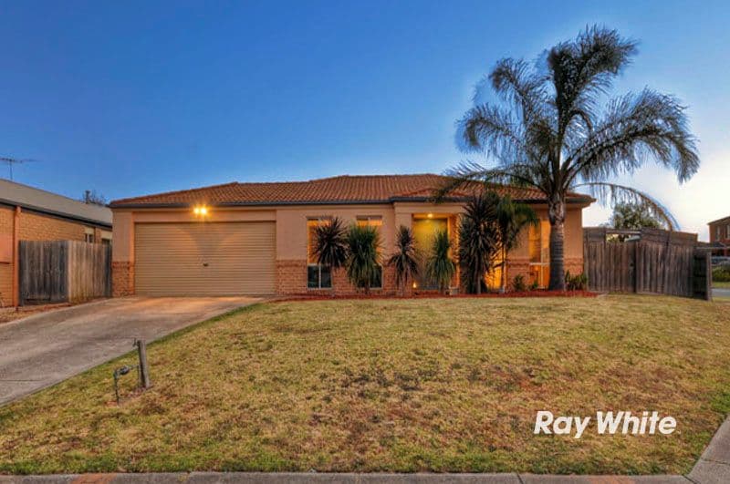37 Central Parkway, CRANBOURNE WEST VIC 3977, Cranbourne West - Image 1