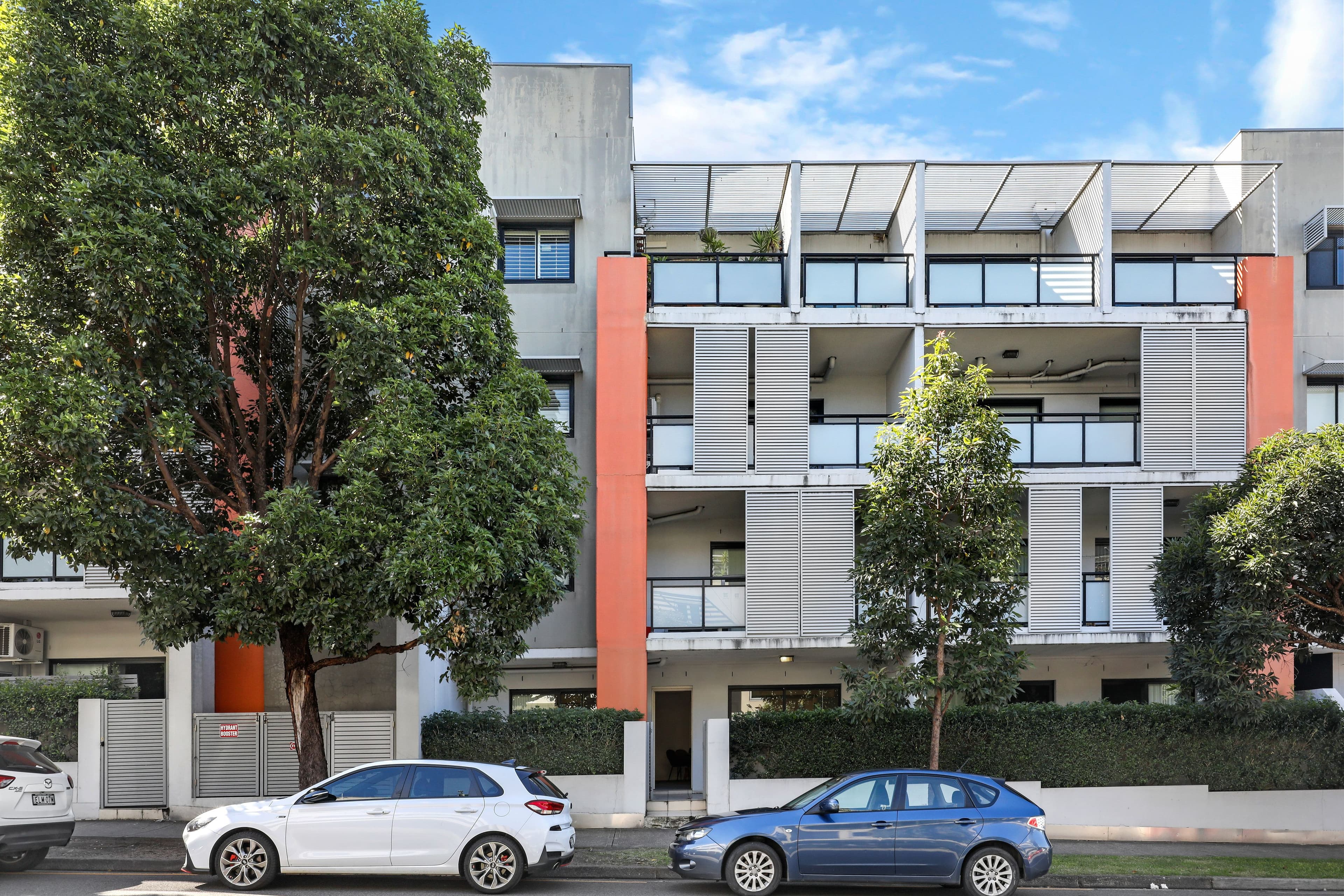 20 Wyndham Street, Alexandria NSW 2015, Alexandria - Thumbnail 8